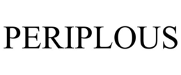 PERIPLOUS trademark
