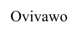 OVIVAWO trademark