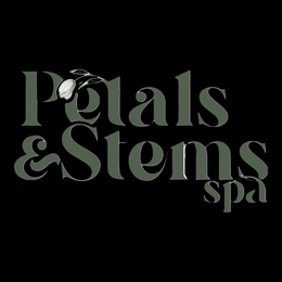 PETALS & STEMS SPA trademark