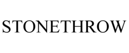 STONETHROW trademark
