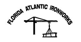 FLORIDA ATLANTIC IRONWORKS trademark