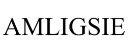 AMLIGSIE trademark