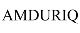 AMDURIQ trademark