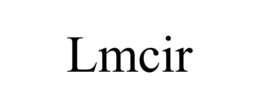 LMCIR trademark