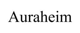 AURAHEIM trademark