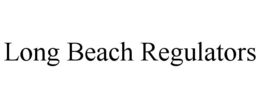 LONG BEACH REGULATORS trademark