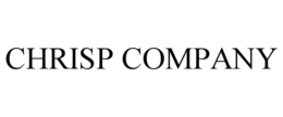 CHRISP COMPANY trademark