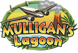 MULLIGAN'S LAGOON trademark