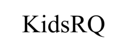 KIDSRQ trademark