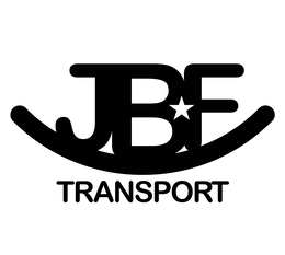 JBF TRANSPORT trademark