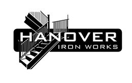HANOVER IRON WORKS trademark
