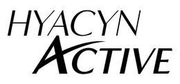 HYACYN ACTIVE trademark