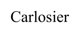 CARLOSIER trademark