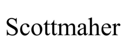 SCOTTMAHER trademark