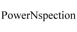 POWERNSPECTION trademark
