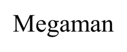 MEGAMAN trademark