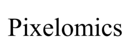PIXELOMICS trademark