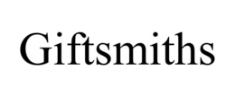 GIFTSMITHS trademark