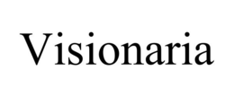 VISIONARIA trademark