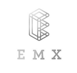 E M X trademark