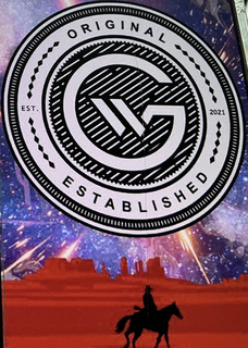 GW ORIGINAL ESTABLISHED EST. 2021 trademark
