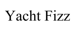 YACHT FIZZ trademark