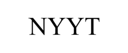 NYYT trademark