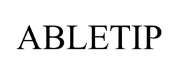 ABLETIP trademark