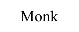 MONK trademark