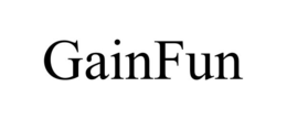 GAINFUN trademark