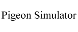 PIGEON SIMULATOR trademark