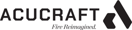ACUCRAFT FIRE REIMAGINED. A trademark