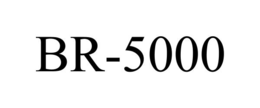 BR-5000 trademark