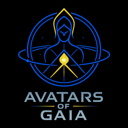 AVATARS OF GAIA trademark