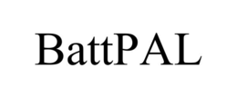 BATTPAL trademark