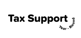 TAX SUPPORT YEAR-ROUND trademark