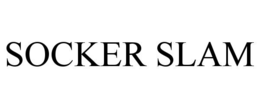 SOCKER SLAM trademark
