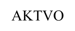 AKTVO trademark