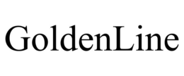 GOLDENLINE trademark