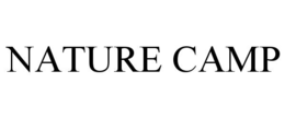 NATURE CAMP trademark