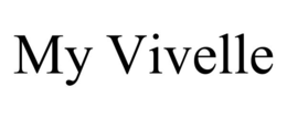 MY VIVELLE trademark