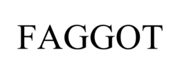 FAGGOT trademark