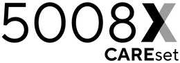 5008X CARESET trademark