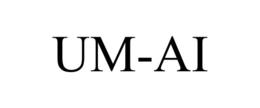 UM-AI trademark