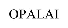 OPALAI trademark