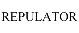 REPULATOR trademark