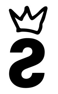 S trademark
