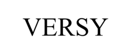 VERSY trademark