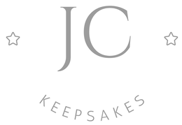 JC KEEPSAKES trademark