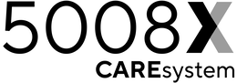5008X CARESYSTEM trademark